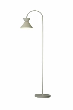 Aneta Lighting Gulvlamper-Gulvlampe Coni