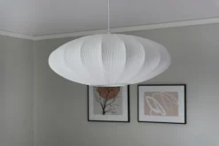 Aneta Lighting Loftlamper|Lampeskærme-Loftlampe MAMSELL diameter 45