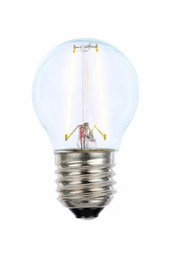 Aneta Lighting Lyskilder-Lyskilde Kuglepære E27 LED