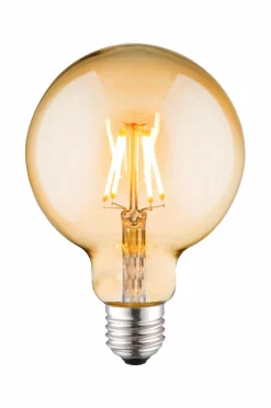 Aneta Lighting Lyskilder-Lyskilde Globe Ø95 E27 LED