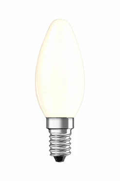 Aneta Lighting Lyskilder-Lyskilde Kertepære E14 LED