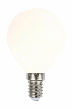 Aneta Lighting Lyskilder-Lyskilde Kuglepære E14 LED