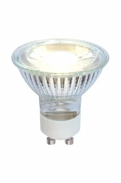 Aneta Lighting Lyskilder-Lyskilde Reflektorpære GU10 LED