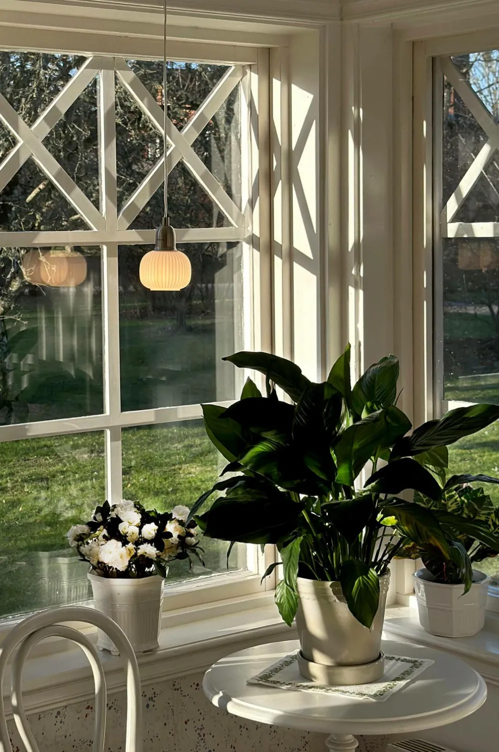 Aneta Lighting Pendler-Pendel ELIN