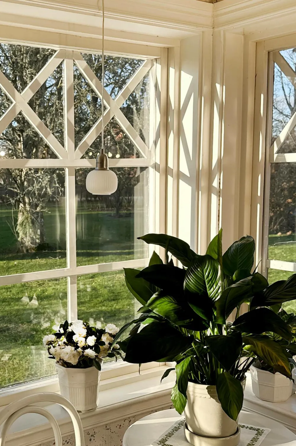 Aneta Lighting Pendler-Pendel ELIN