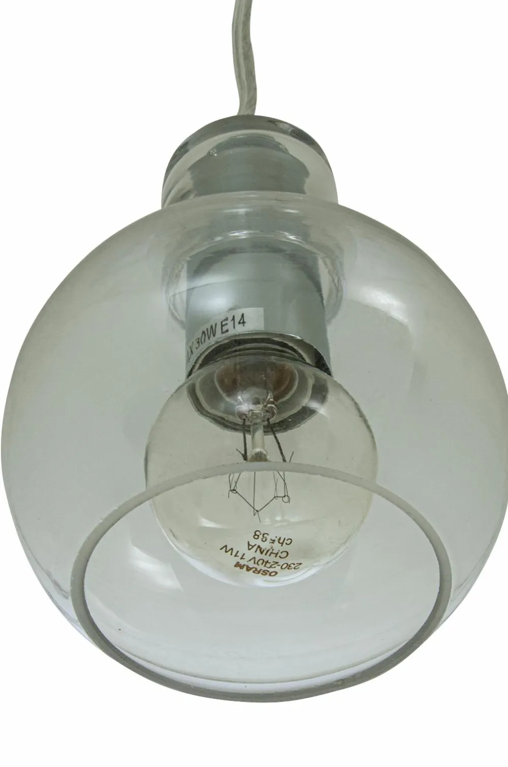 Aneta Lighting Pendler-Pendel Leah