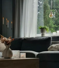 Aneta Lighting Pendler-Pendel Leah