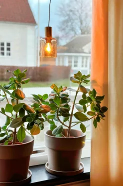 Aneta Lighting Pendler-Pendel CYLINDER