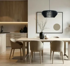 Aneta Lighting Loftlamper-Pendellampe Calyps