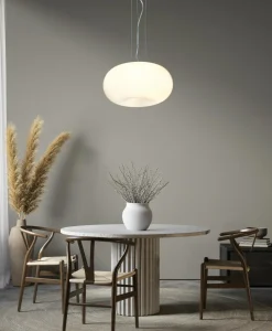 Aneta Lighting Loftlamper-Pendellampe Manet