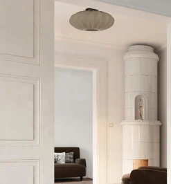 Aneta Lighting Loftlamper-Plafond MAMSELL Ø45