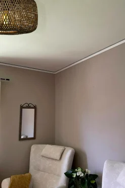 Aneta Lighting Lampeskærme-Plafond Savanna