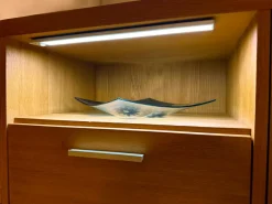 Aneta Lighting Genopladelige Lamper-Skabslampe Vidi 40cm