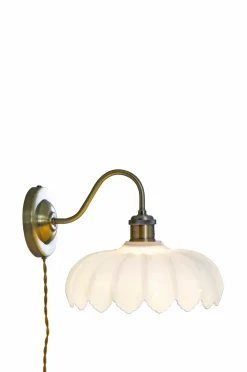 Aneta Lighting Væglamper-Væglampe Sofia