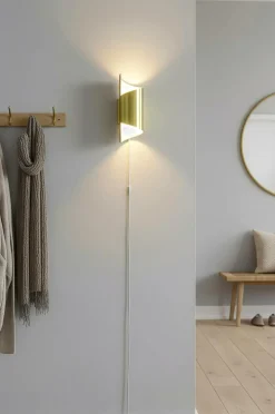 Aneta Lighting Væglamper-Væglampe Lucile