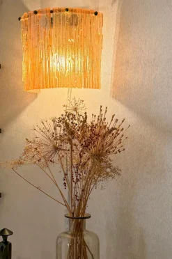 Aneta Lighting Væglamper-Væglampe Abelone