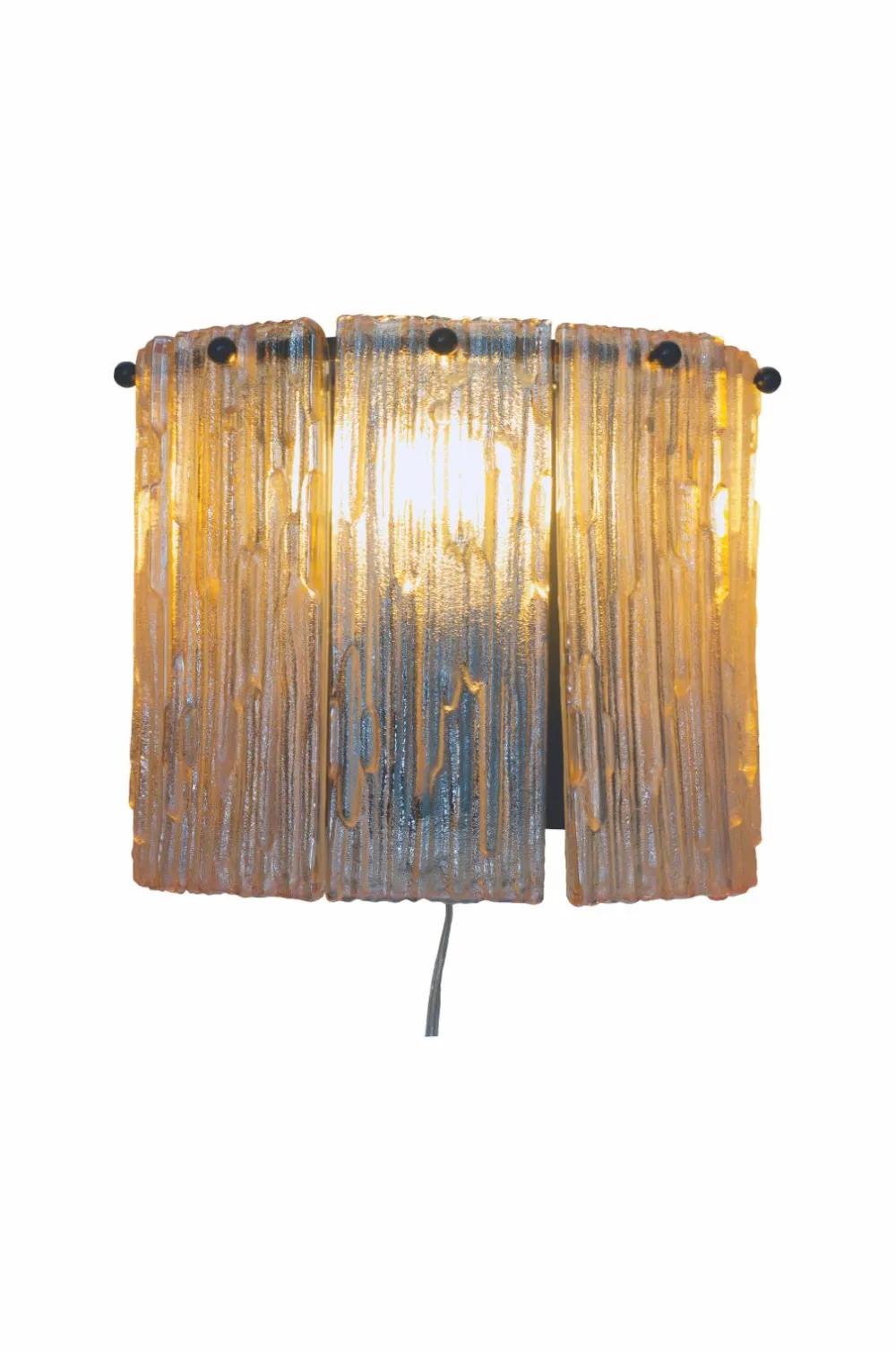 Aneta Lighting Væglamper-Væglampe Abelone