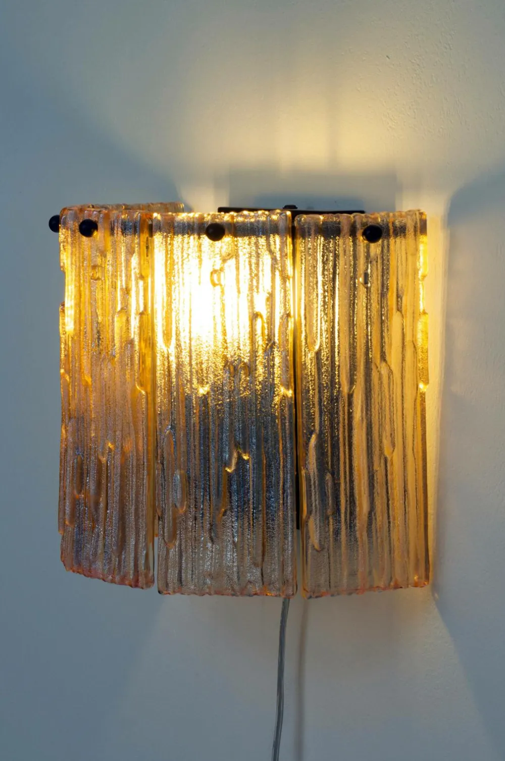 Aneta Lighting Væglamper-Væglampe Abelone