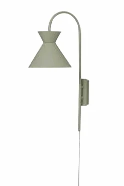 Aneta Lighting Væglamper-Væglampe Coni