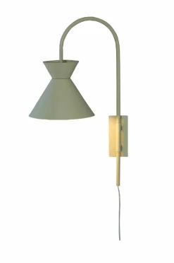 Aneta Lighting Væglamper-Væglampe Coni