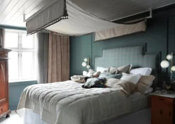 Aneta Lighting Væglamper-Væglampe Molekyl