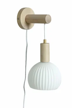 Aneta Lighting Væglamper-Væglampe Lapponia