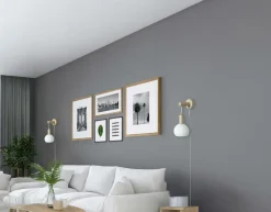 Aneta Lighting Væglamper-Væglampe Lapponia