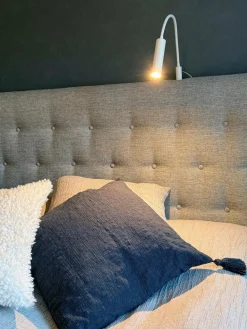 Aneta Lighting Væglamper-Væglampe Artic