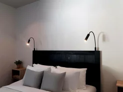 Aneta Lighting Væglamper-Væglampe Artic