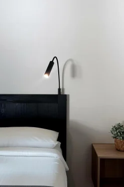 Aneta Lighting Væglamper-Væglampe Artic