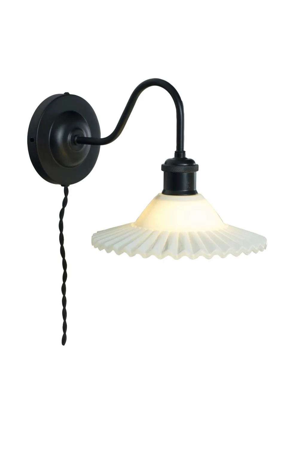 Aneta Lighting Væglamper-Væglampe Silvia