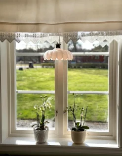 Aneta Lighting Pendler-Vinduespendel Sofia