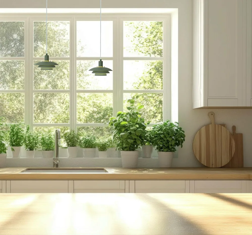 Aneta Lighting Pendler-Vinduespendel Epsilon