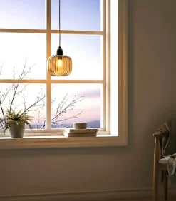 Aneta Lighting Pendler-Vinduespendel Elin