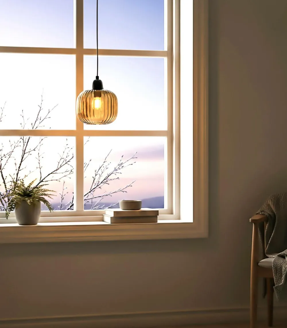 Aneta Lighting Pendler-Vinduespendel Elin