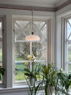 Aneta Lighting Pendler-Vinduespendel Sofia