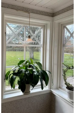 Aneta Lighting Pendler-Vinduespendel Silvia