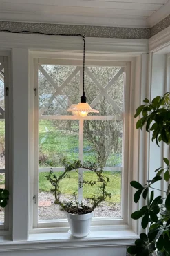 Aneta Lighting Pendler-Vinduespendel Silvia