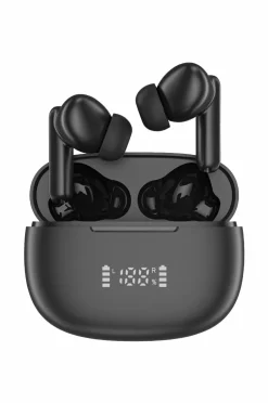 Audeeo Tv, Lyd & Det Smarte Hjem-Høretelefoner Navigator True Wireless Led