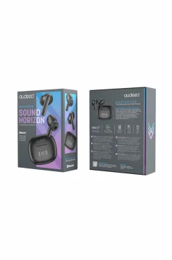 Audeeo Tv, Lyd & Det Smarte Hjem-Høretelefoner Navigator True Wireless Led