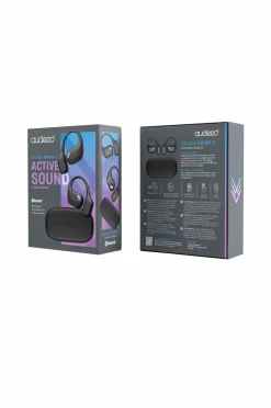 Audeeo Tv, Lyd & Det Smarte Hjem-Høretelefoner Escape Sport II