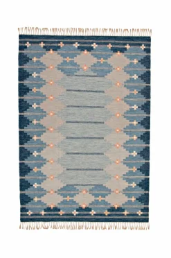 Bargi Uldtæpper-Uldtæppe Röllakan 250 x 350 cm