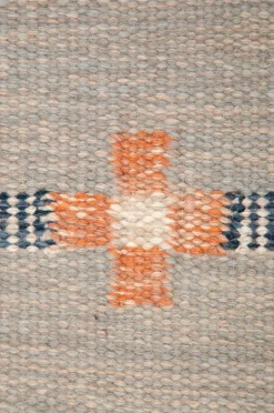 Bargi Uldtæpper-Uldtæppe Röllakan 250 x 350 cm