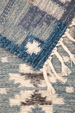 Bargi Uldtæpper-Uldtæppe Röllakan 80x300 cm