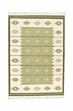 Bargi Uldtæpper-Uldtæppe Röllakan 250 x 350 cm