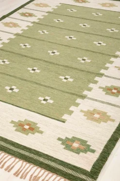 Bargi Uldtæpper-Uldtæppe Röllakan 250 x 350 cm