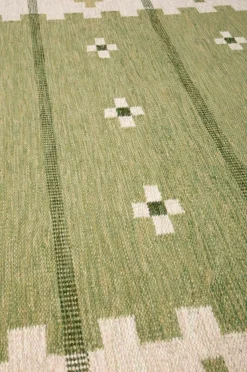 Bargi Uldtæpper-Uldtæppe Röllakan 250 x 350 cm