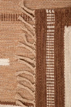 Bargi Uldtæpper-Uldtæppe Röllakan 250 x 350 cm