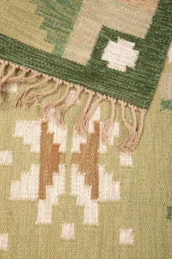 Bargi Uldtæpper-Uldtæppe Röllakan 250 x 350 cm