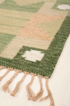 Bargi Uldtæpper-Uldtæppe Röllakan 250 x 350 cm